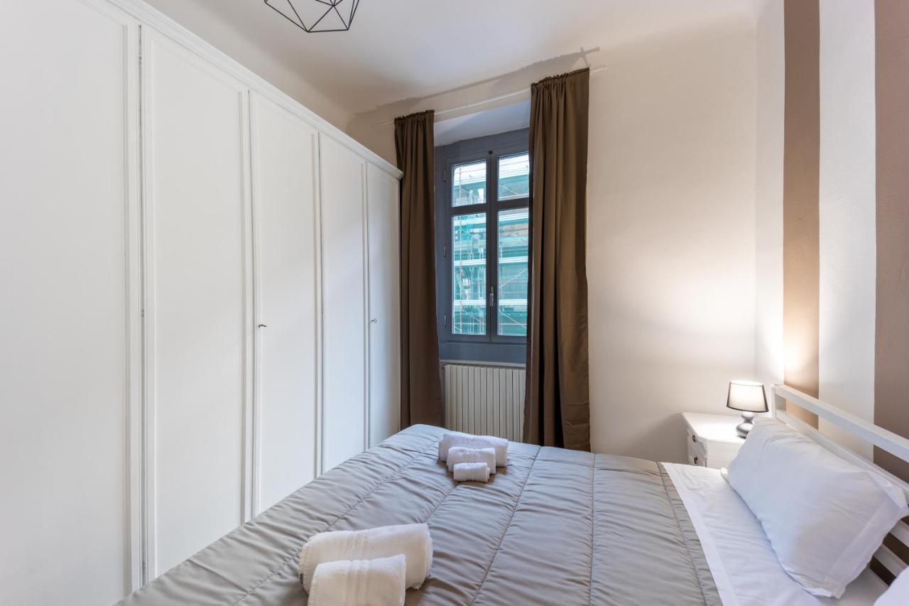 Apt Vicino Alla Metropolitana Porta Romana, 4 Minuti Da Duomo, Free Wifi&Netflix Milan Extérieur photo