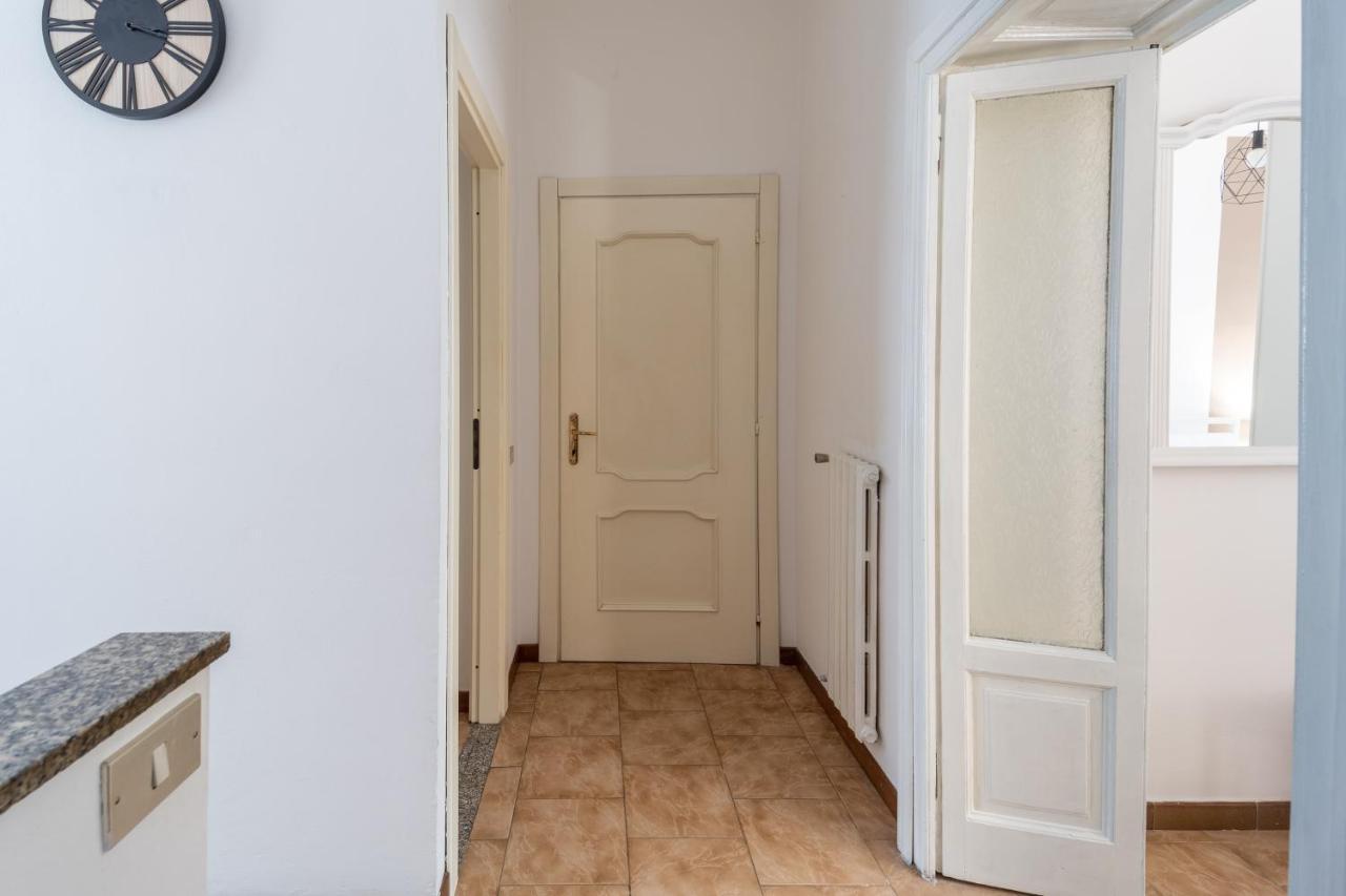 Apt Vicino Alla Metropolitana Porta Romana, 4 Minuti Da Duomo, Free Wifi&Netflix Milan Extérieur photo
